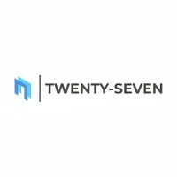 Twenty Seven logo - Similar company to Leadnitro.Ai