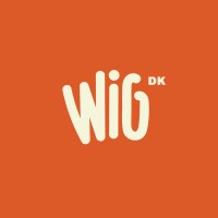 Women in Games Denmark logo - Similar company to Black Void Games