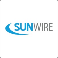 Sunwire Inc. logo - Similar company to Netspectrum Internet Solutions