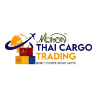 Monon Thai Cargo Trading logo - Similar company to Thaimid Trading & Solutions Co., Ltd.