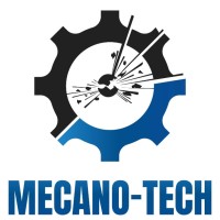 Mecano-Tech logo - Similar company to Mechano Tech. Services