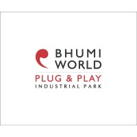 Bhumi World Industrial Park logo - Similar company to Siroya Corp