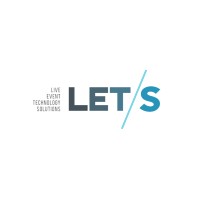 Live Event Technology Solutions d.o.o. logo - Similar company to Alegori Studio