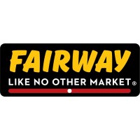 Fairway Market logo - Similar company to Morton Williams - The Fresh Marketplace