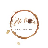 Café Noly logo - Similar company to Noly Compta