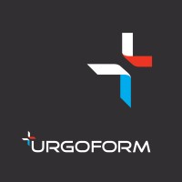 Urgoform logo - Similar company to Cph Group