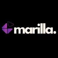 Marilla Films logo - Similar company to Infogrames