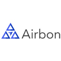 Airbon logo - Similar company to Netflex.