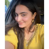 Aisha Qureshi - Hr Advisor