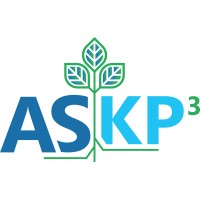 American Society of Ketamine Physicians, Psychotherapists and Practitioners logo - Similar company to Reset Ketamine