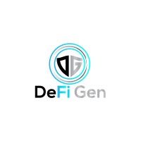 DeFi Gen LLC logo - Similar company to My Security Firm Llc