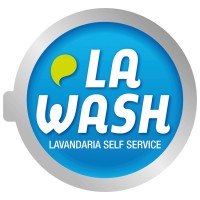LA WASH PORTUGAL logo - Similar company to Home2Students, Lda