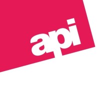 API | marine deck coverings and resin flooring logo - Similar company to Carter&Carter S.P.A.