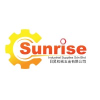 Sunrise Industrial Supplies Sdn Bhd logo - Similar company to Centron