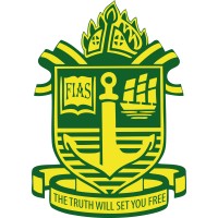 Frederick Irwin Anglican School logo - Similar company to Anglischools