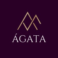 Ágata | Asset Management logo - Similar company to Lad Capital Gestora De Recursos