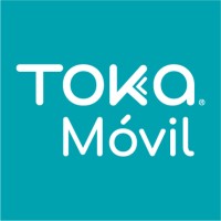 Toka Móvil logo - Similar company to Microtec Telcel Oficial