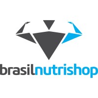 Brasil Nutri Shop logo - Similar company to Entremeios