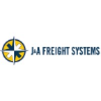J&A Freight Systems, Inc. logo - Similar company to Compolaser