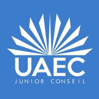 UAEC Junior Conseil logo - Similar company to Junior Conseil Sciences Po Grenoble