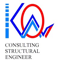 KAQ Consulting Structural Engineer logo - Similar company to Aman Structural Engineering