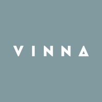 Vinna logo - Similar company to Festivitygifting