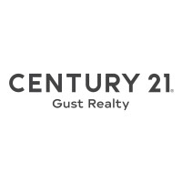 Century 21 Gust Realty logo - Similar company to Regiment Co