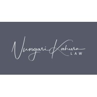 Nungari Kahura & Co. Advocates logo - Similar company to Daniel & Kenneth Advocates Llp