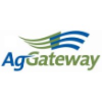AgGateway logo - Similar company to Software Solutions Integrated