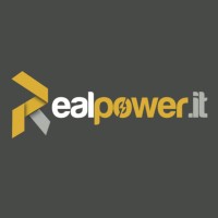 Real Power Udine logo - Similar company to Seosoon