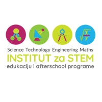 Institut za STEM edukaciju i afterschool programe logo - Similar company to Eostudio