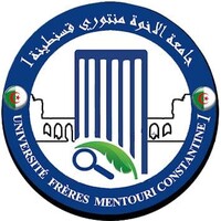 Université Frères Mentouri UFM - Constantine 1 logo - Similar company to Connect With People