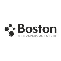 Boston Bulk Chemicals India Pvt Ltd logo - Similar company to Apex Bio Sciences