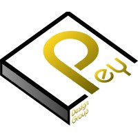 Pey logo - Similar company to Interior Architect