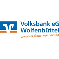 Volksbank eG, Wolfenbüttel logo - Similar company to Volksbank Im Harz Eg
