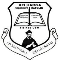 KMK Fisipol UGM logo - Similar company to Kmk Unpar