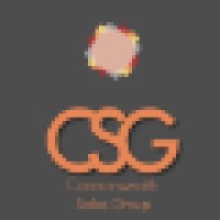Commonwealth Sales Group, Inc