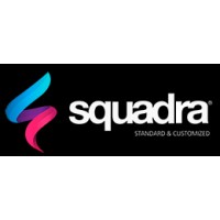 GrupoSquadra logo - Similar company to F7 Comunidade