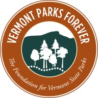 Vermont Parks Forever logo - Similar company to California Mountain Biking Coalition