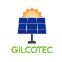 Gilcotec Paneles Solares logo - Similar company to Wayak Viajes