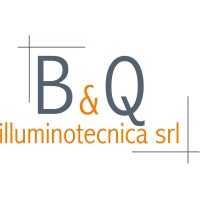 B & Q illuminotecnica logo - Similar company to Marionanni,