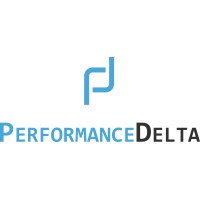 PerformanceDelta logo - Similar company to Tracplus
