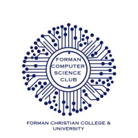 Forman Computer Science Club logo - Similar company to Tedxfccu