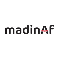 Madinaf logo - Similar company to Macapi