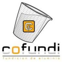 COFUNDI logo - Similar company to Ruffini S.A.