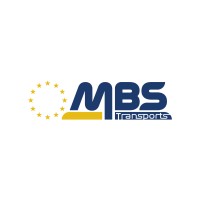 MBS Transports logo - Similar company to Evolution Sas