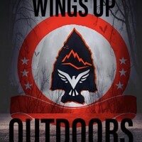 Wings Up Outdoors logo - Similar company to Zova Marketing