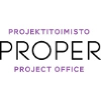Proper Project Office Ltd
