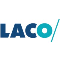 LACO logo - Similar company to Epicdata