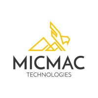MICMAC Technologies logo - Similar company to Micmac Mill